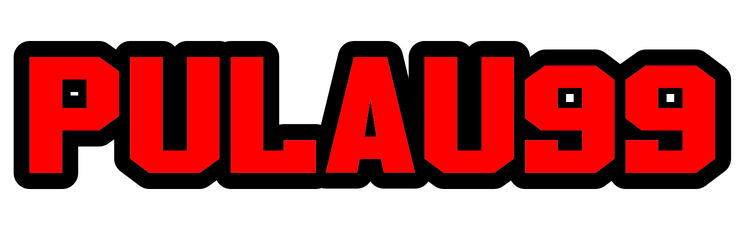 PULAU99 Logo